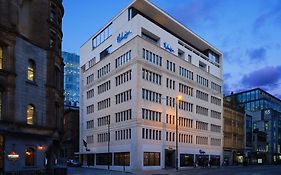 Malmaison Manchester Deansgate